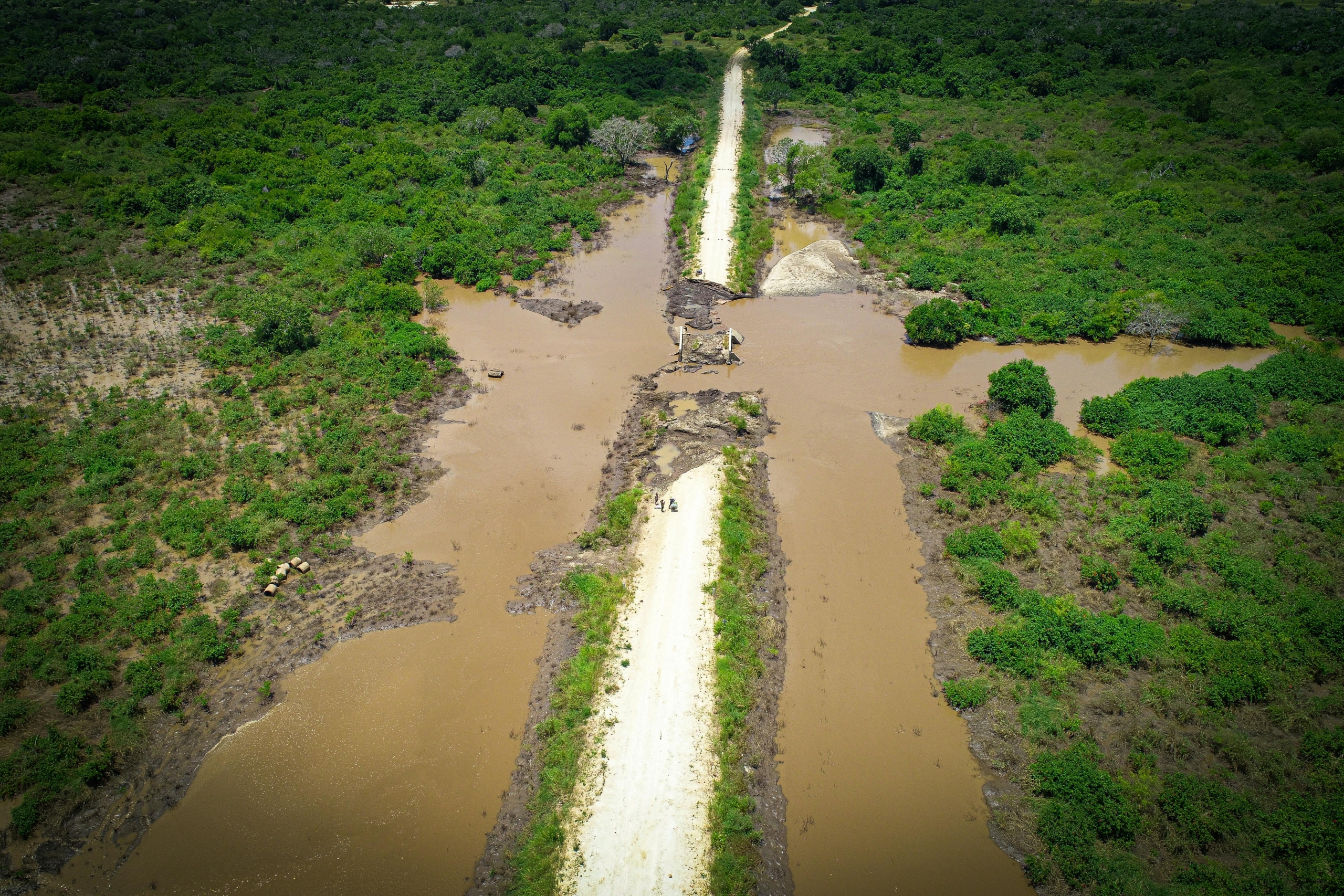 Kruger Flood